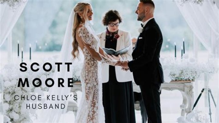 Who is Chloe Kelly partner Scott? Bio, age, profession, parents, Instagram
