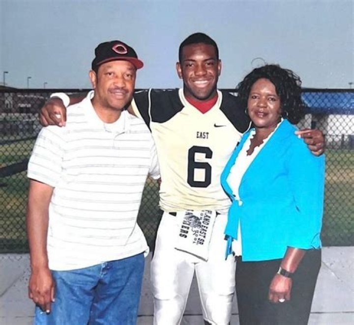 Who is Christian Obumseli? Age, Family,
