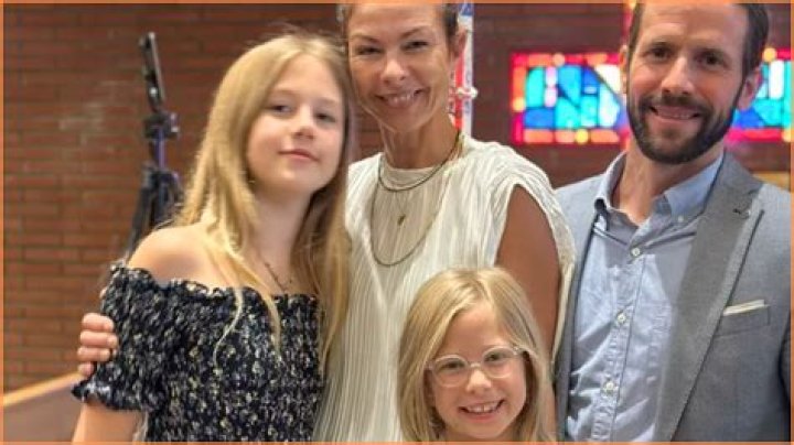 Who is Christian Oliver’s ex-wife, Jessica Klepser?