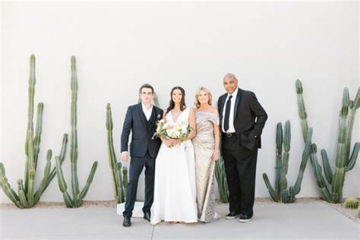 Who is Christiana Barkley husband Ilya Hoffman? Bio, age, career, kids, net worth