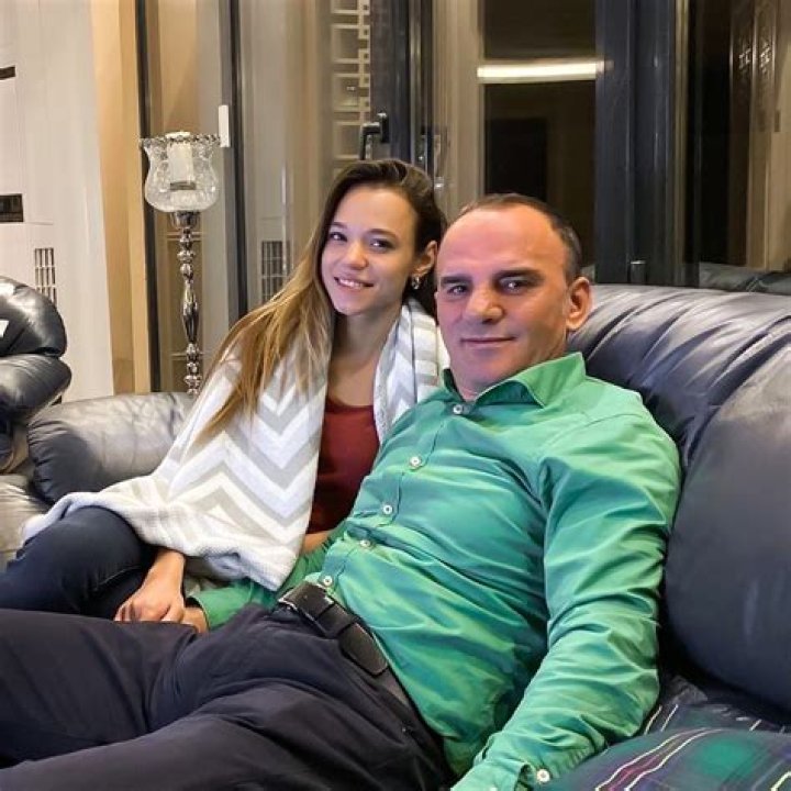 Who Is Christina Ozturk? Husband Galip Ozturk Net Worth And Family