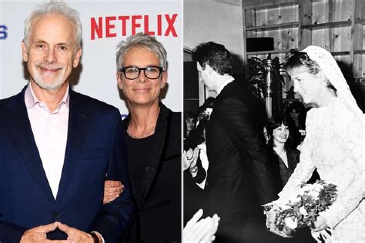 Who is Christopher Guest, husband of Jamie Lee Curtis? Are Jamie Lee Curtis and Christopher Guest still married?