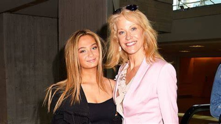 Who is Claudia Conway, daughter of Trump’s former campaign manager, Playboy bunny