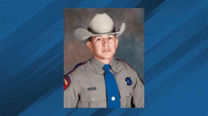 Who is Cody Douglas Pritchard, Suspect in Murder of David Bosecker, an Eastland County Sheriff’s Deputy