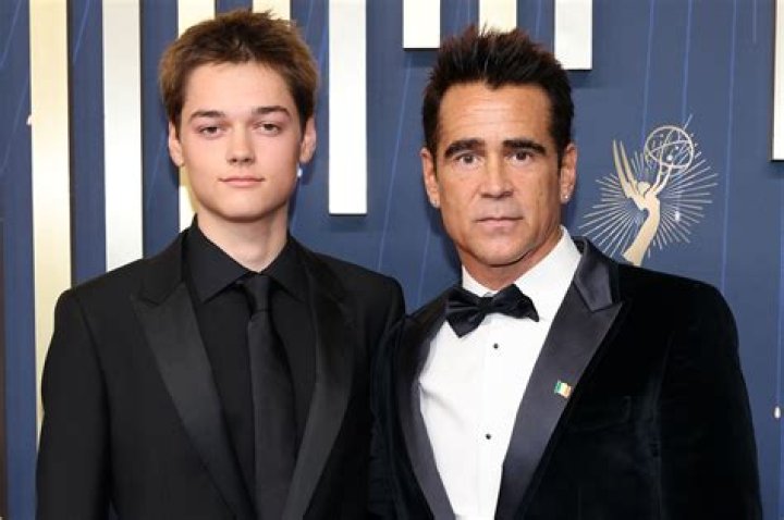 Who is Colin Farrell’s sister Catherine Farrell? Bio, age, family, occupation, net worth