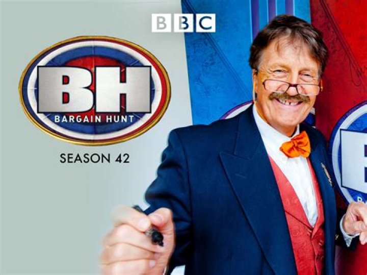 Who Is Colin Young Auctioneer? Wikipedia Bio On The Bargain Hunt BBC Cast