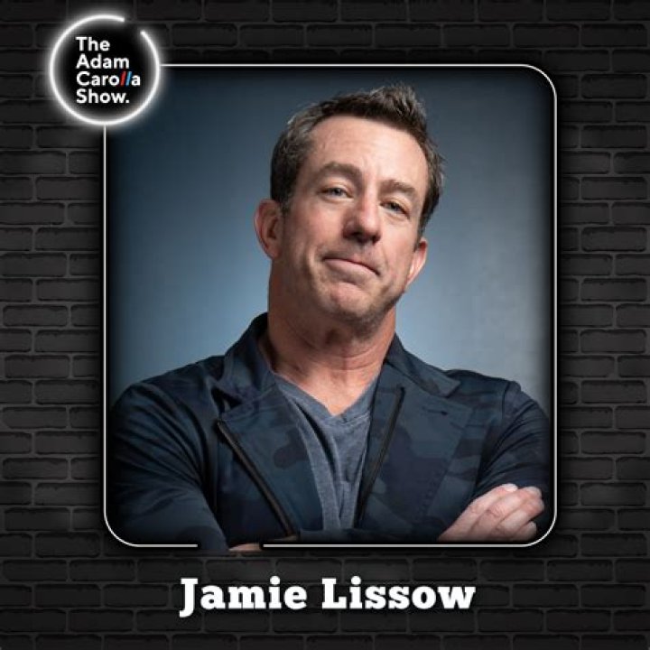 Who is Comedian Jamie Lissow? Wikipedia and Details To Follow