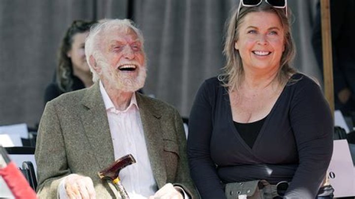 Who is Conny Van Dyke’s second husband Ernest Guerra?