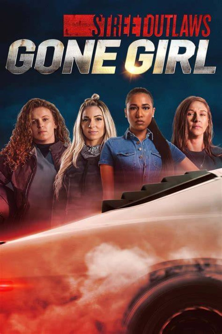 Who Is Courtney Anton? Everything On Street Outlaws Gone Girl Cast