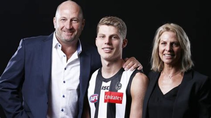 Who is Craig McRae Wife or Partner? Everything On New Collingwood Coach