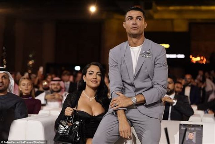 Who is Cristiano Ronaldo’s real wife? Is it Georgina Rodríguez?