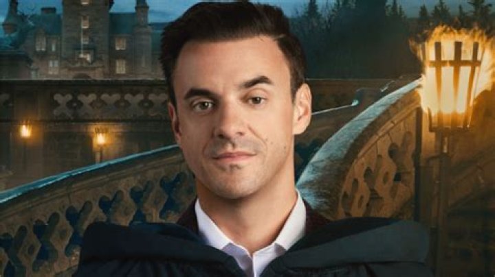 Who is Dan Gheesling? The ‘Big Brother’ icon on ‘The Traitors’ season 2, explained