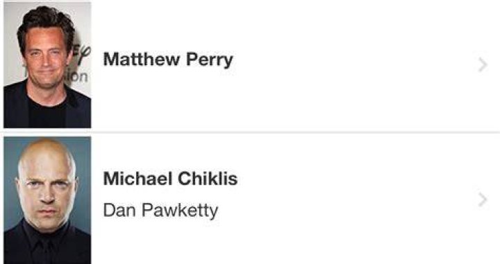 Who Is Dan Pawketty In Dont Look Up? Actor Michael Chiklis Plays The Over The Top Journalist