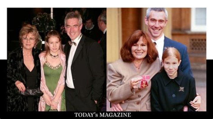 Who is Daniel Moder's mother Patricia Ann Watz?