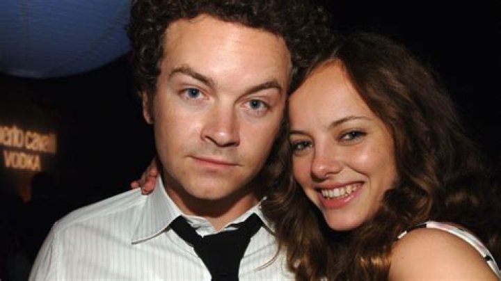 Who is Danny Masterson’s wife, Bijou Phillips?
