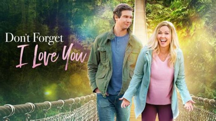 Who Is Daphne Hoskins? Age And Career Of ‘Don’t Forget I Love You’ Actress Revealed