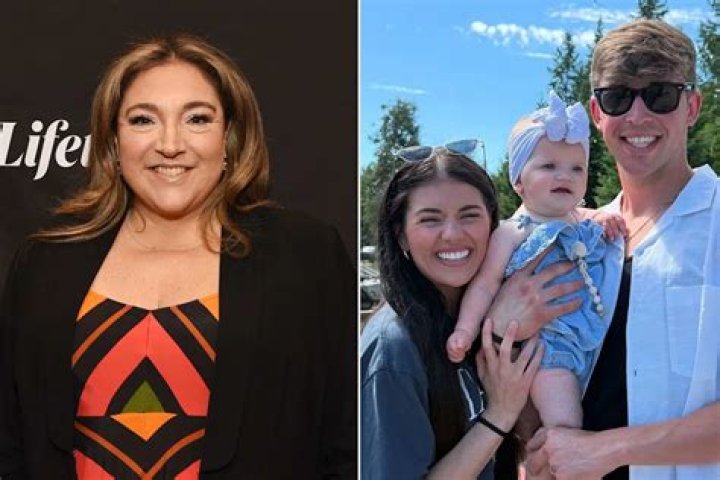 Who is Darrin Jackson? Supernanny Jo Frost Husband Net Worth, Children/Kids