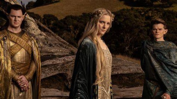 Who Is David Cassidy’s Son, Beau Cassidy? Meet The Cast Of Prime Video’s ‘The Lord of the Rings’