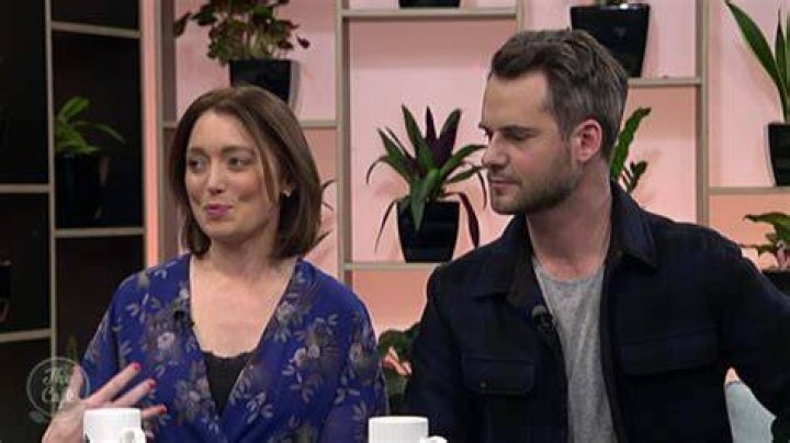 Who Is David De Lautour Wife: Everything About The Television Actor