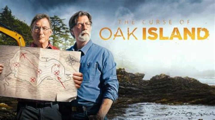 Who Is David Fornetti? Everything About The Curse Of Oak Island Cast