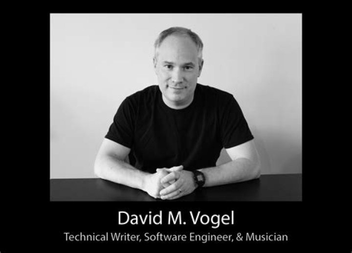 Who Is David Vogel The Voice? Age Wikipedia & Instagram