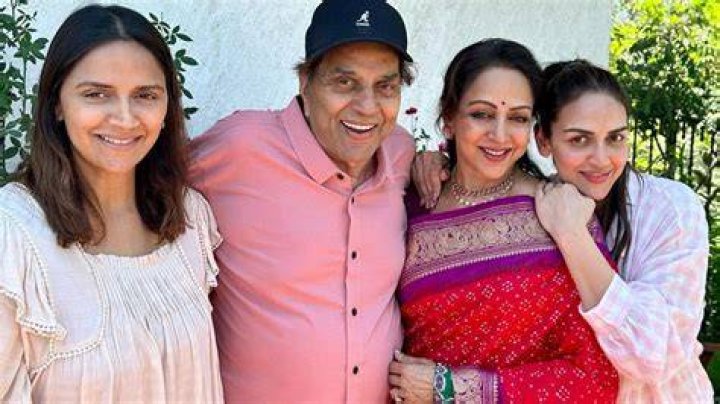 Who Is DeAndre Richardson? Prince Manvendra Singh Gohil Has A Partner