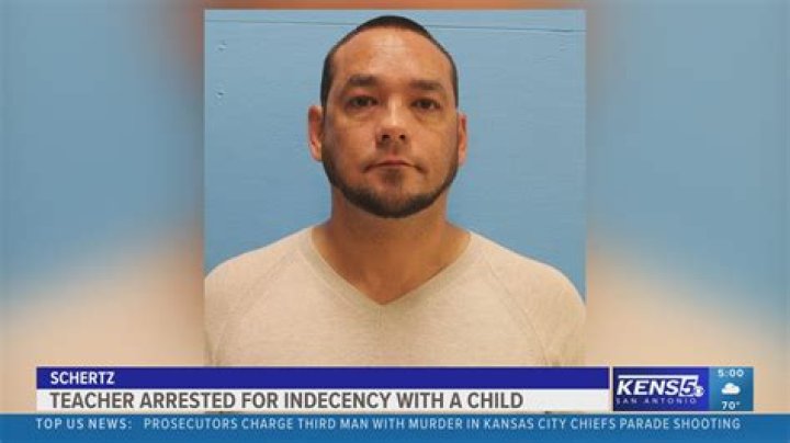 Who Is Demarcus Sellers? Dutchtown Middle School Teacher Arrested For Domestic Battery