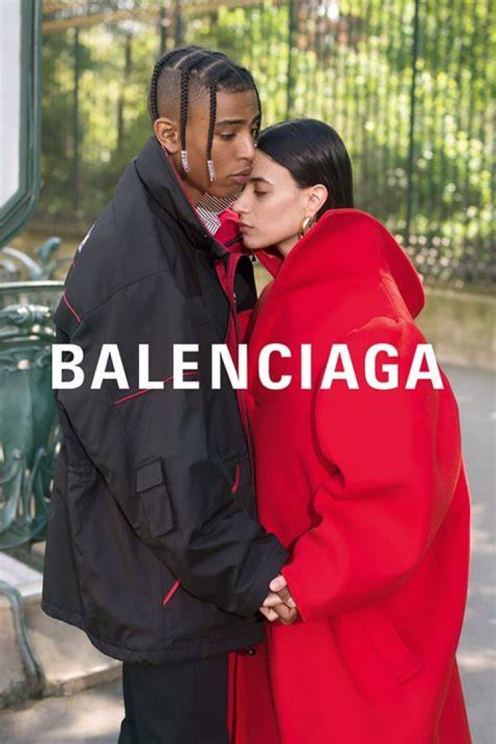 Who Is Demna Gvasalia? Details About The Husband And Net Worth Of The Director Of Balenciaga