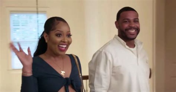 Who Is Destiny Payton-Williams Husband? – Celebrity