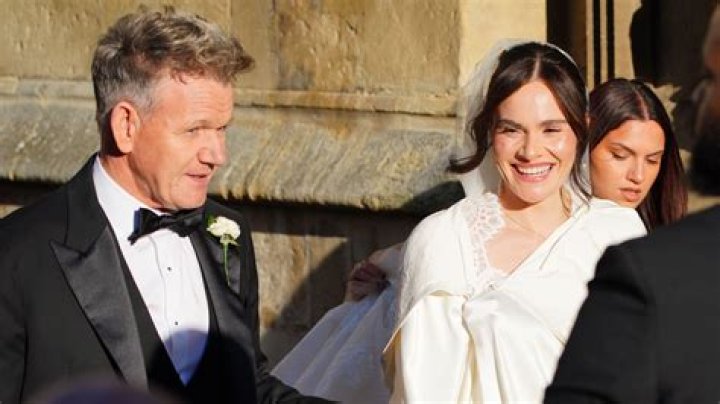 Who is Diane Ramsay, Gordon Ramsay’s sister? Husband, children & job