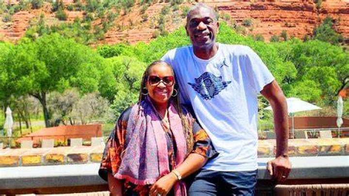 Who is Dikembe Mutombo? His bio, height, wife, son, net worth