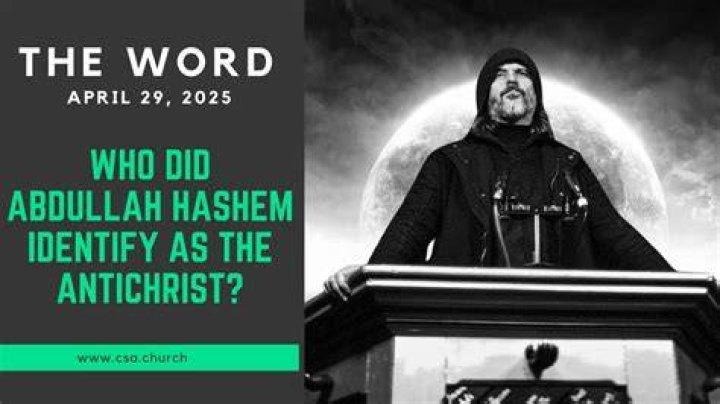 Who Is Dina Hashem? Here Are 5 Facts You Need To Know