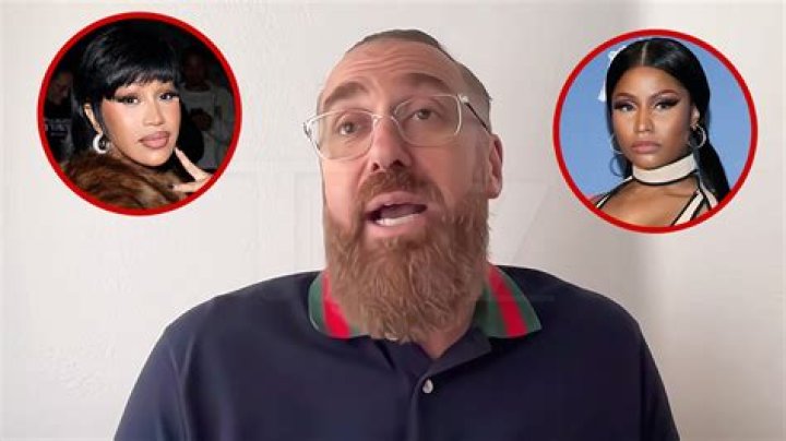 Who Is DJ Vlad Wife? Learn Everything On The Director