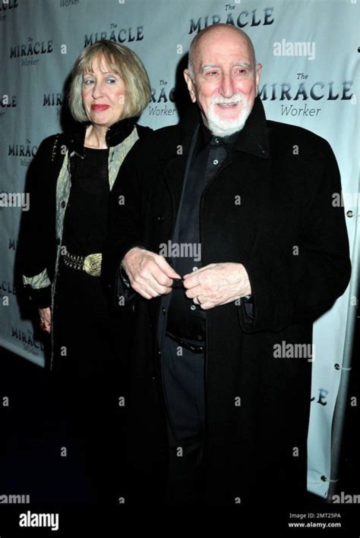 Who is Dominic Chianese? Age, Height, Wife, Net-Worth 2022