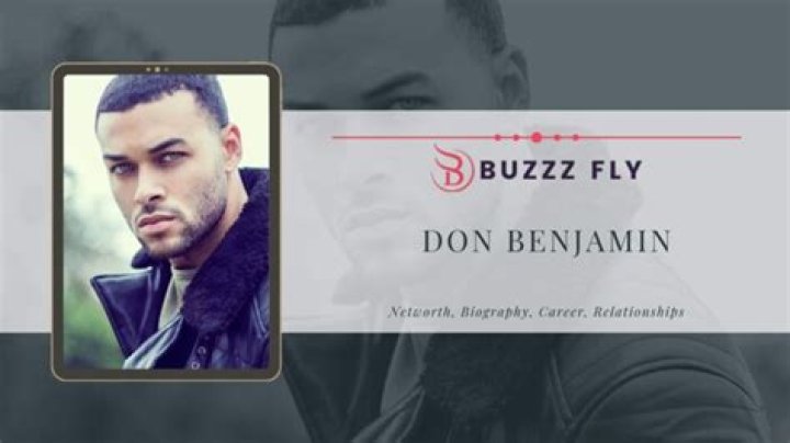 Who Is Donald Benjamin Walls From North Of The 10? Meet Him On Instagram