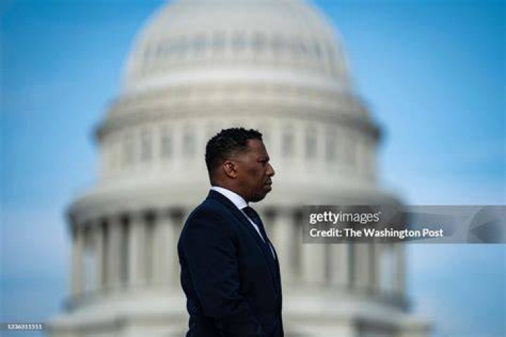 Who Is Donell Harvin? Details About The Rand Corporation Researcher