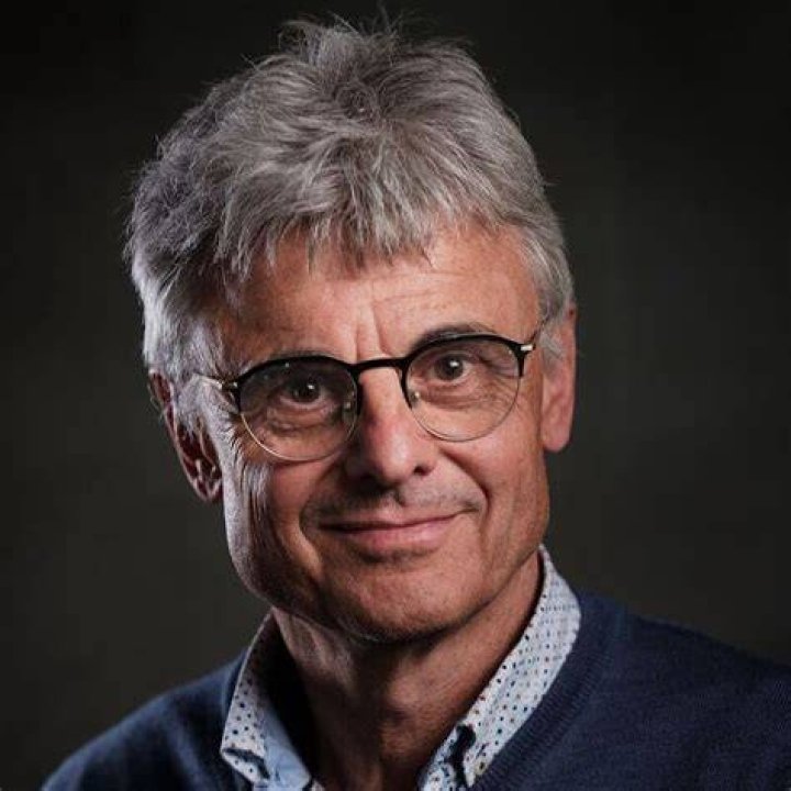 Who Is Dr Geert Vanden Bossche? Everything To Know About