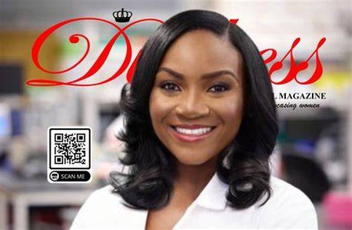 Who Is Dr. Kizzmekia Corbett Husband? Details To Know About The Immunologist