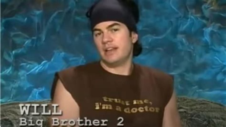 Who is Dr. Will Kirby, one of ‘Big Brother’s first major villains?