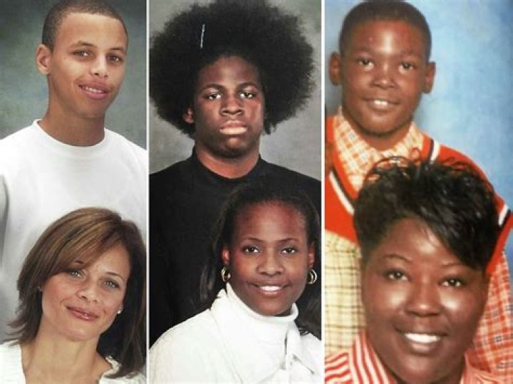 Who is Draymond Green mother Mary Babers? Bio, age, career, husband, children, net worth