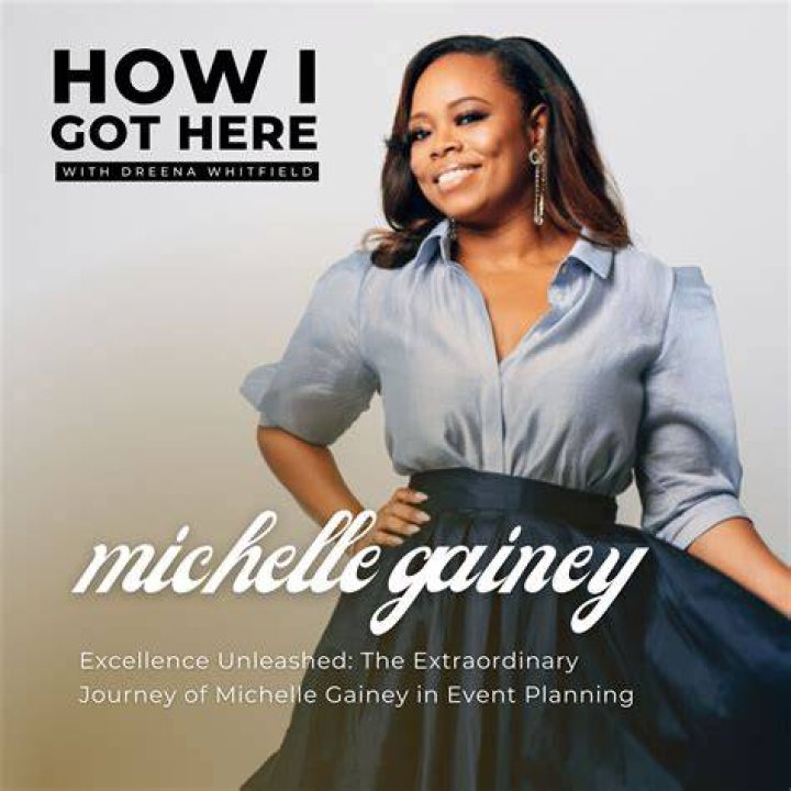 Who Is Ed Gainey Wife Michelle Gainey? Age Difference, Children & Net Worth