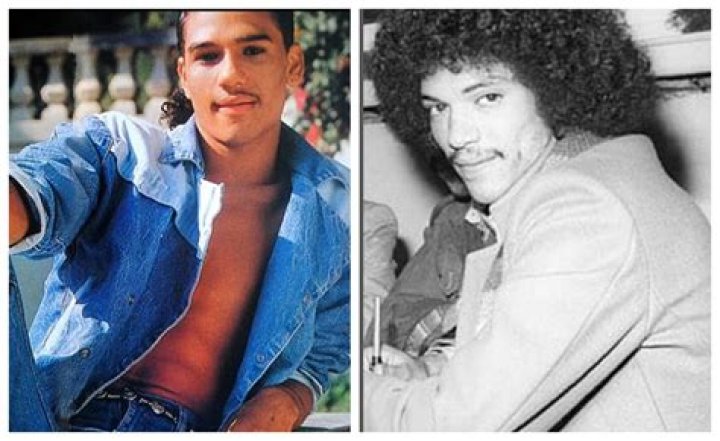 Who is El DeBarge wife Tracey Ferguson?