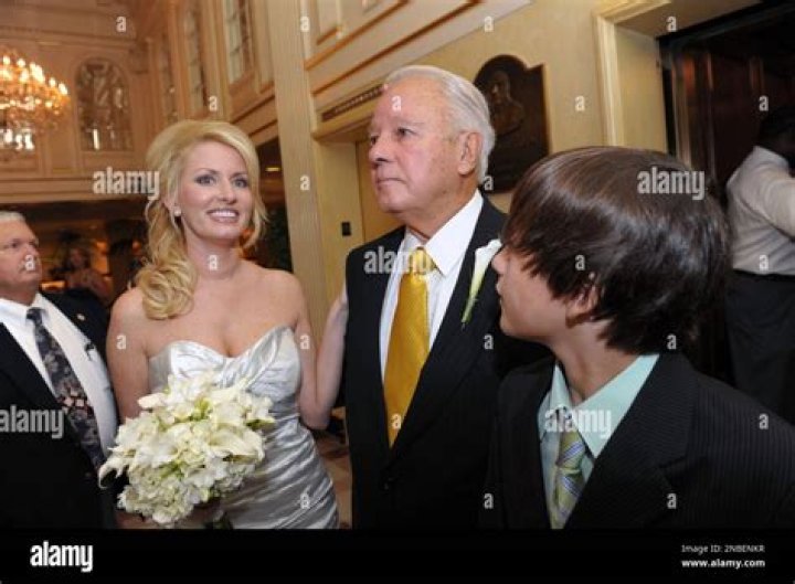 Who Is Eli Wallace Edwards? Everything On Governor Edwin Edwards’ Son