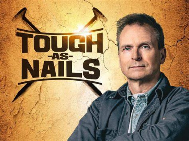 Who is Elizabeth Rillera Tough As Nails? Age, Job and Instagram