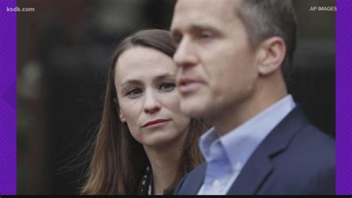 Who is Eric Greitens ex-wife Sheena Greitens? Wiki, age, divorce, profession, children, net worth