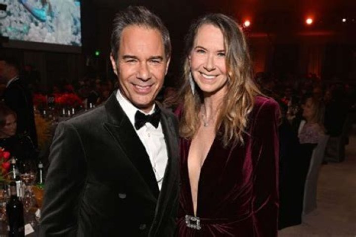 Who is Eric Weinberg wife Hilary Bidwell? Age, job, children, divorce, net worth