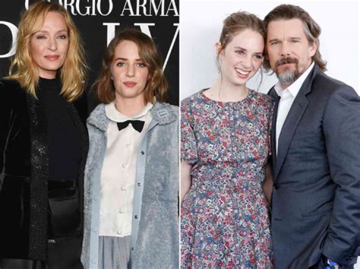 Who is Ethan Hawke’s brother Samuel Hawke? Bio, age, birthday, family, net worth