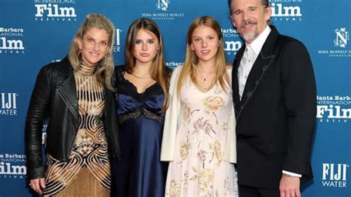Who is Ethan Hawke’s daughter Indiana Hawke? Age, birthday, bio, mother, pictures
