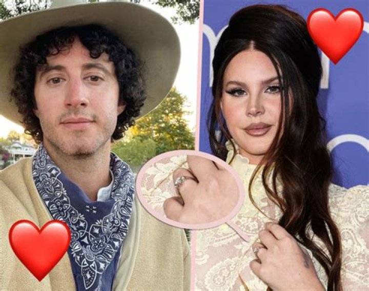 Who is Evan Winiker? Everything to know about Lana Del Rey’s fiancé as netizens go gaga over engagement reports