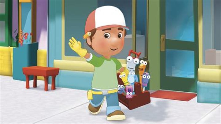 Who is Felipe in Handy Manny? – Celebrity